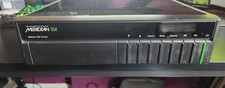 Meridian 504 Stereo FM Radio Tuner Vintage Retro