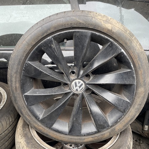 Genuine passat scirocco - passat, cc