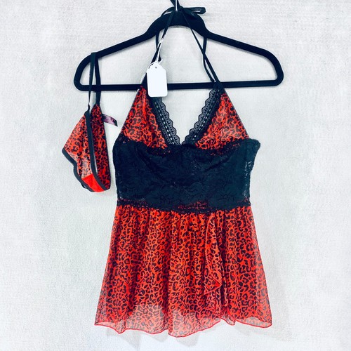 Vintage womens babydoll - vintage,
