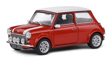 SOLIDO - MINI Cooper Sport