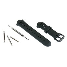 Prettyia Replacement Wrist Band Strap For Suunto Observer SR