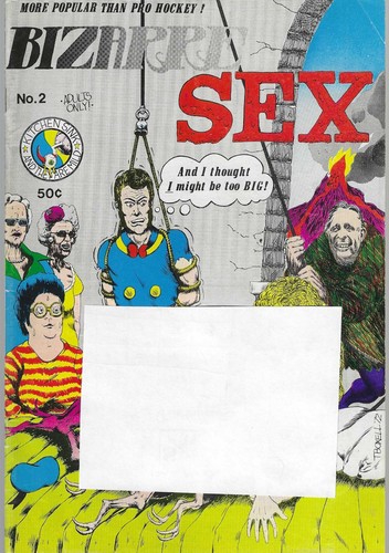 Bizarre sex underground - bizarre, #2,