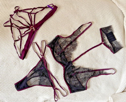 Maison close coup foudre - coup,