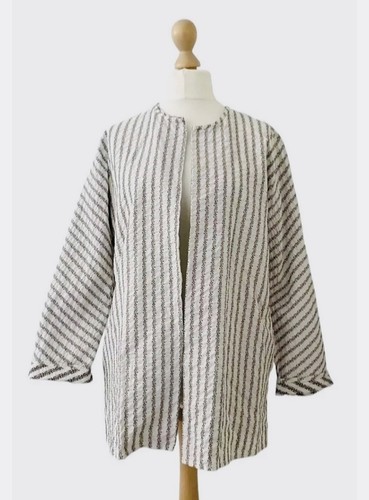 Ischiko oska jacket 100 - oska, 100%