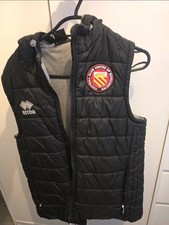 Fc United of Manchester Gilet