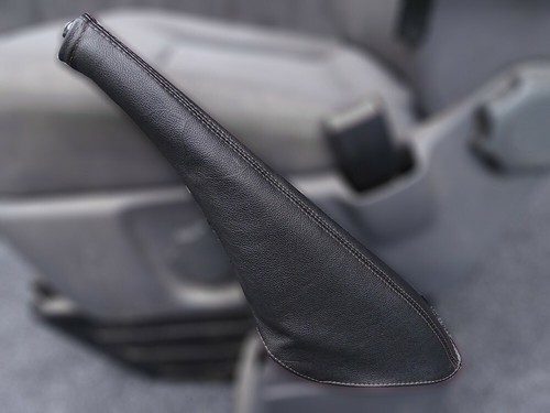 Handbrake gaiter cover fits - handbrake,