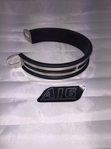 A16 stainless steel motorcycle - a16,