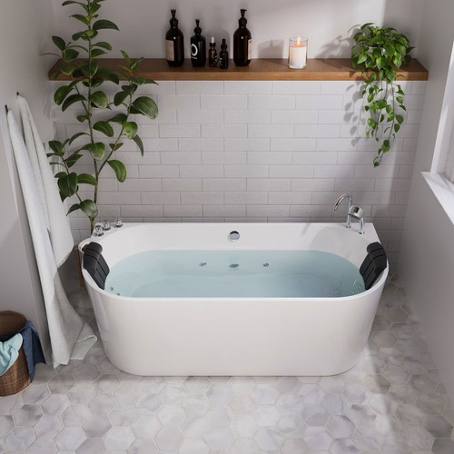 Whirlpool acrylic - whirlpool,