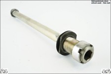 Rear Axle Swingarm Original