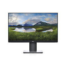 Dell P2319H 23" Full HD 1920x1080 PC Monitor with VGA & HDMI Ports