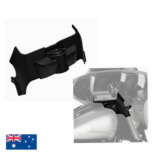 Motorcycle inner fairing - motorcycle,