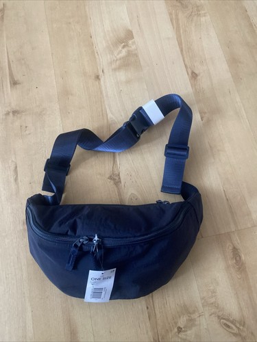 Matalan unisex bum bag waist - matalan,