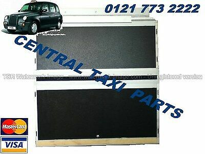 Lti taxi tx1 tx2 tx4 - taxi, used