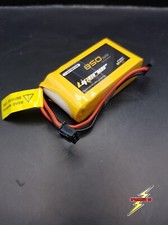 850Mah 2S Receiver Battery