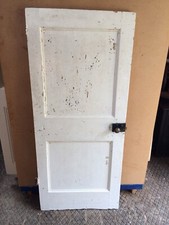 Antique Reclaimed Pine