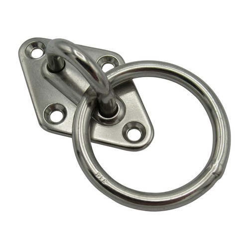 Stainless steel diamond - stainless,