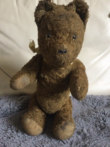 Fabulous vintage straw - 15”,