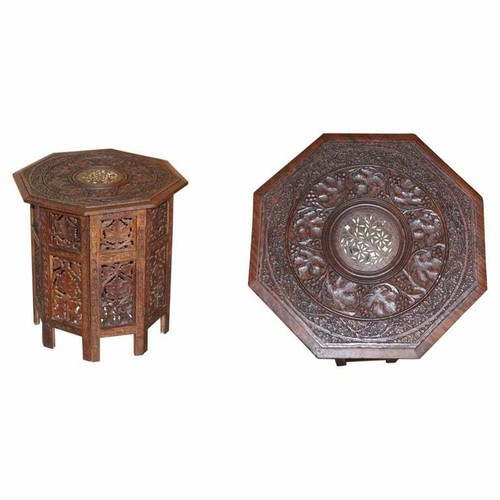 Antique hand carved burmese - antique,