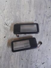 BMW 325I SE TOURING AUTO 2000-2005 SUN VISOR LIGHTS 140930