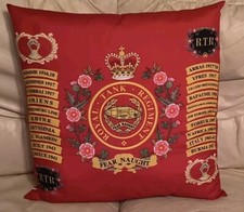 The Royal Tank Regiment