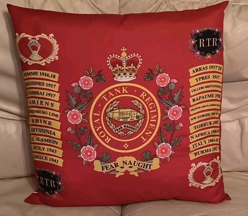 The royal tank - the,
