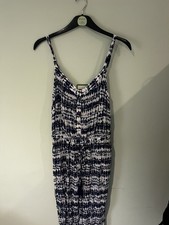 Ladies New Summer Jumpsuit