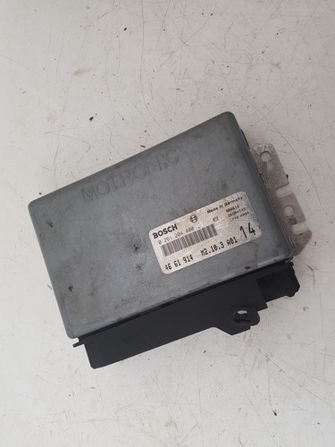 Saab 16v non turbo - 9-3, 2.0i