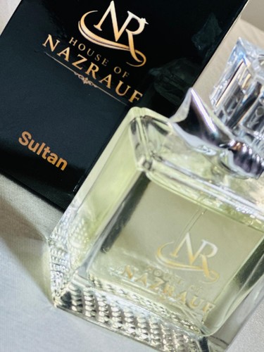 House nazrauf sultan - of,