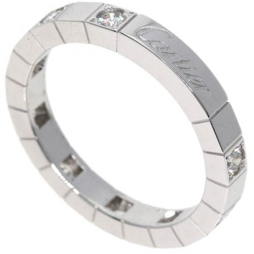 Authentic cartier lanier half - cartier,