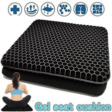 Orthopedic double thick gel - double,