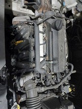 Engine hyundai i20 mk2 - mk2, (gb)