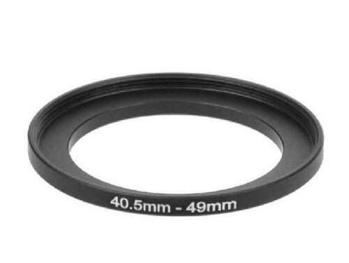 49mm metal step up - step,