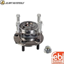 WHEEL BEARING KIT 176612 FOR