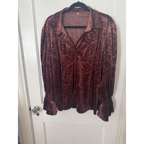 Vintage style brown embossed - vintage,