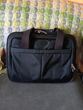 Authentic Mulberry Black Nylon