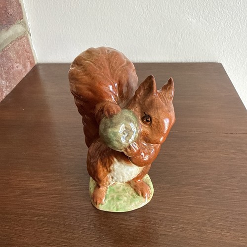 Beswick beatrix potter figure - ,