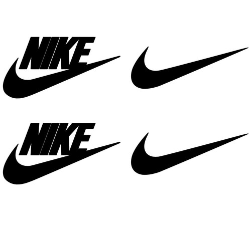 Pack black 5cm each nike - 4,