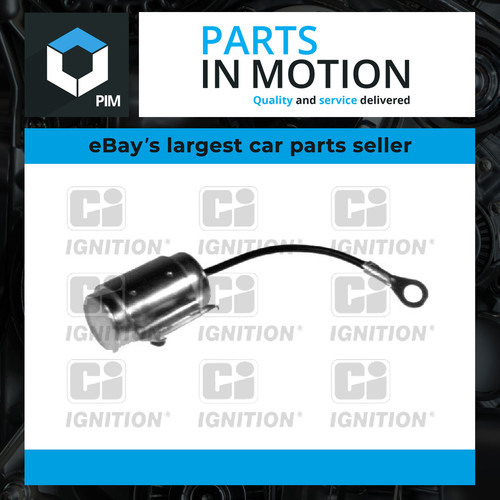 Ignition condenser xcon82 - condenser,