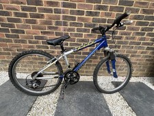 Mongoose Rockadile Mountain