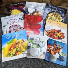Slimming World Cookbook/Recipe