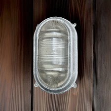 Coughtrie Glasgow Vintage Sp6  Bulkhead Light