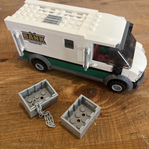 Lego 60198 city - 60198,