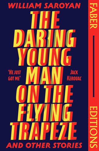The daring young man - the,