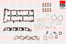 FAI HS1681NH Cylinder Head