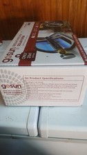 GOsun Go Solar Oven Portable
