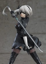18CM Anime-Inspired Female