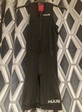 HUUB Trisuit Men’s Medium