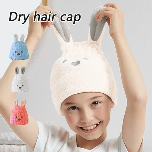 Kids quick dry - dry, hair