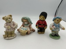 Cherished Teddies Figurine