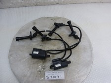 SUZUKI GSX 650 BANDIT IGNITION